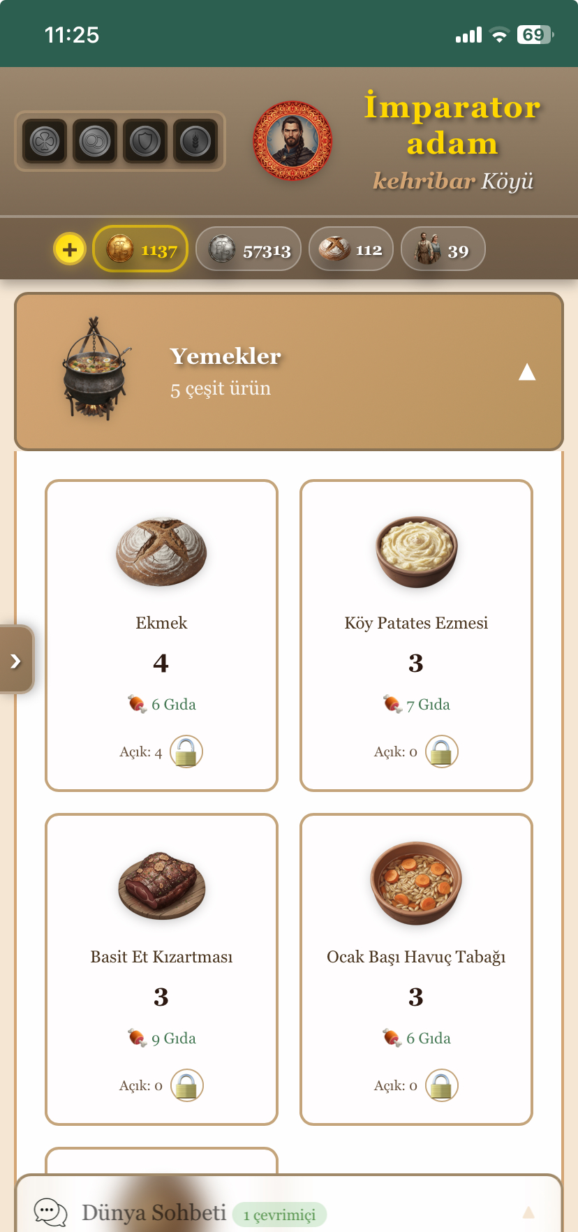 Farmlord Screenshot 4