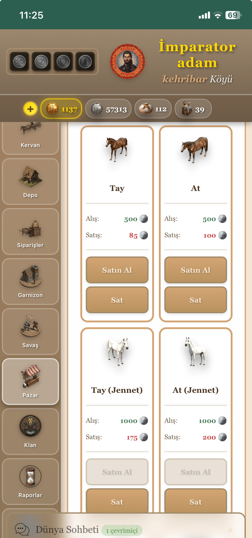 Farmlord Screenshot 5