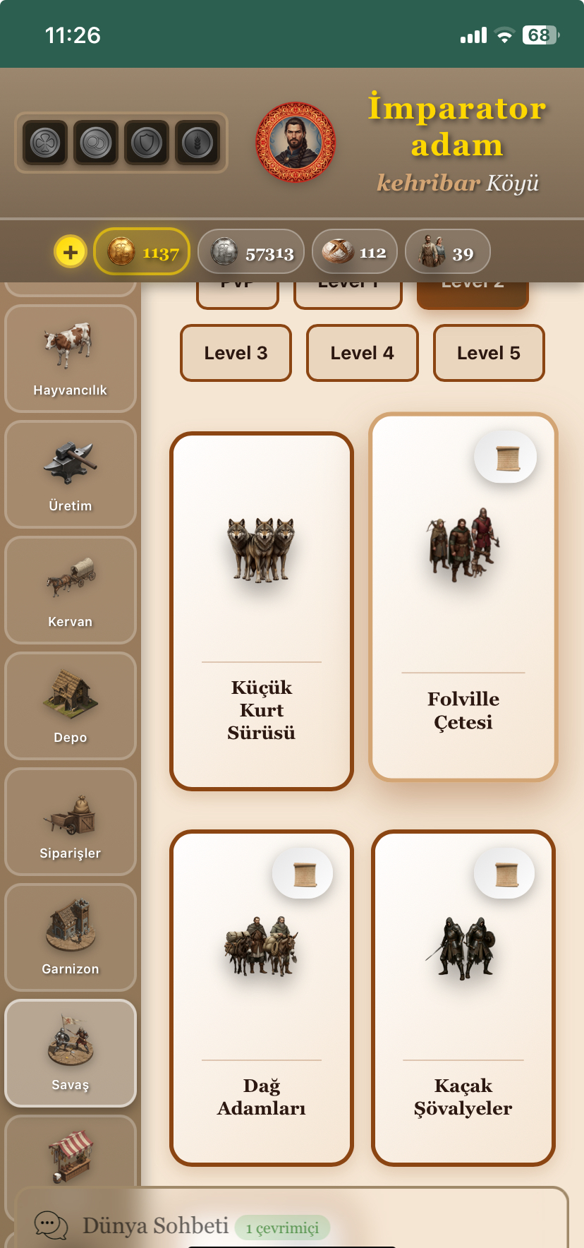 Farmlord Screenshot 6