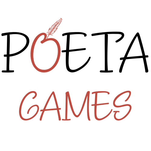 Poeta Games Logo