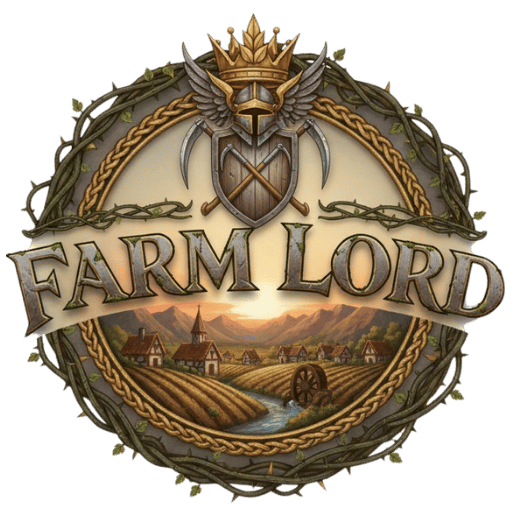 Farmlord.online Logo